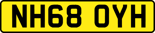 NH68OYH