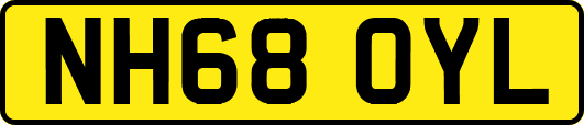 NH68OYL