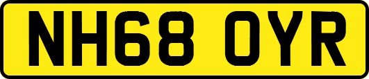 NH68OYR