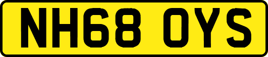 NH68OYS
