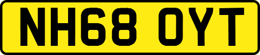 NH68OYT