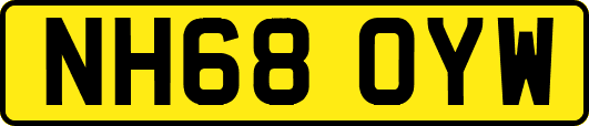 NH68OYW
