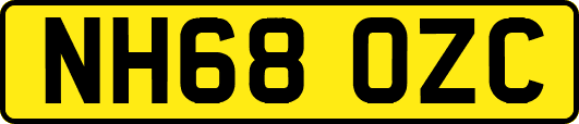 NH68OZC