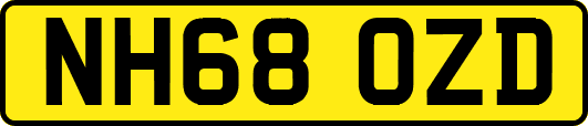 NH68OZD
