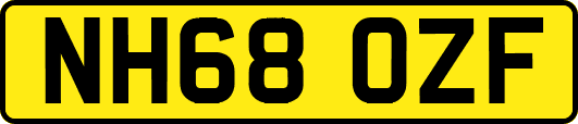 NH68OZF