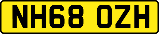NH68OZH