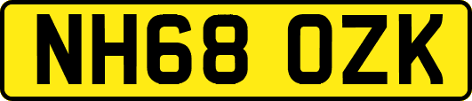 NH68OZK