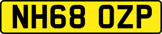 NH68OZP