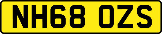 NH68OZS