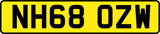 NH68OZW
