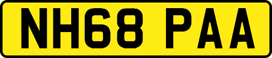 NH68PAA