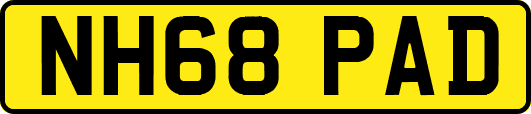 NH68PAD