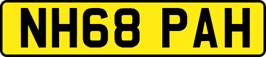 NH68PAH