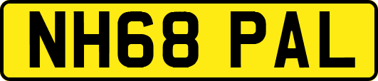 NH68PAL
