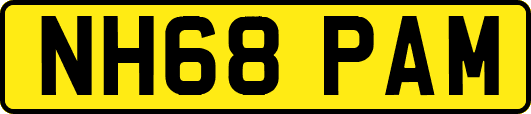 NH68PAM