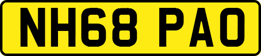 NH68PAO