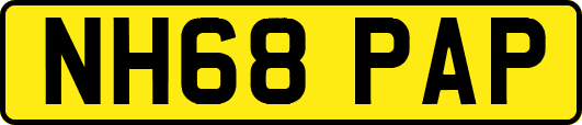 NH68PAP