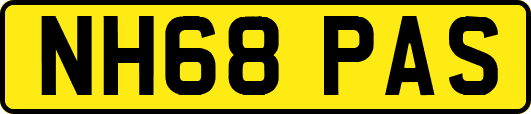 NH68PAS