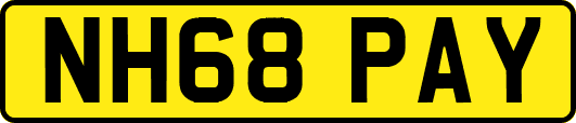 NH68PAY