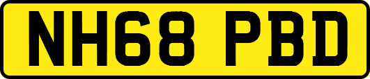 NH68PBD