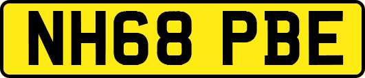 NH68PBE