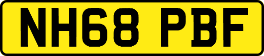 NH68PBF