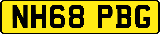 NH68PBG