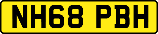 NH68PBH