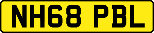 NH68PBL