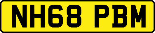 NH68PBM