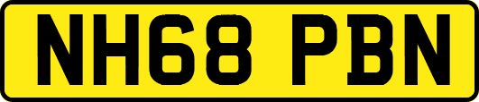 NH68PBN