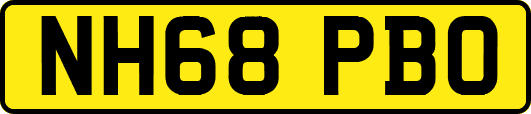 NH68PBO