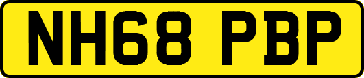 NH68PBP