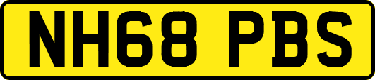 NH68PBS