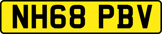 NH68PBV