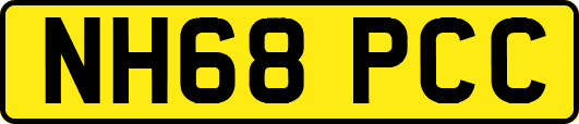NH68PCC