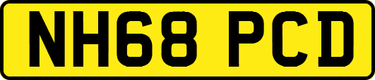 NH68PCD