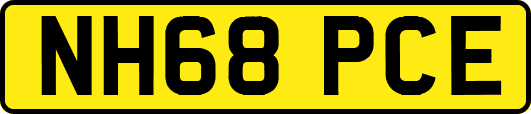 NH68PCE