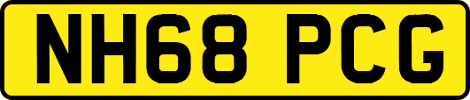 NH68PCG