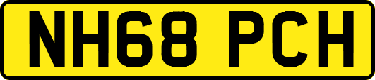 NH68PCH