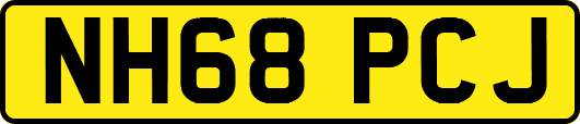 NH68PCJ