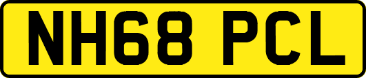 NH68PCL