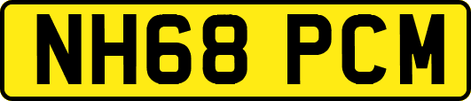 NH68PCM