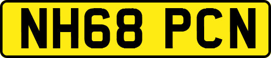 NH68PCN
