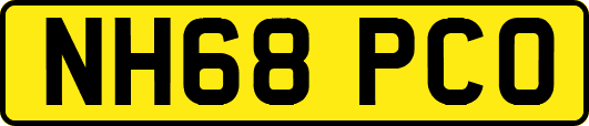 NH68PCO