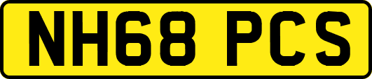 NH68PCS