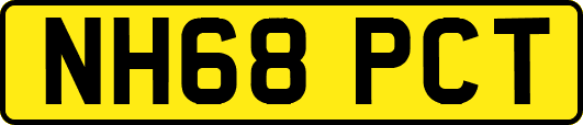 NH68PCT