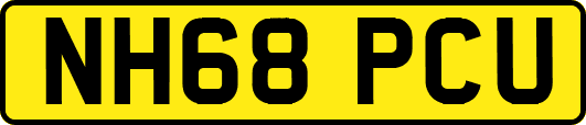 NH68PCU