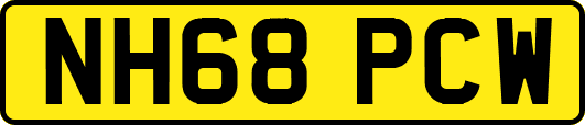 NH68PCW