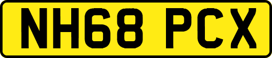 NH68PCX